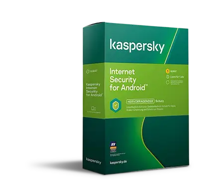 buy Kaspersky Internet Security for Android